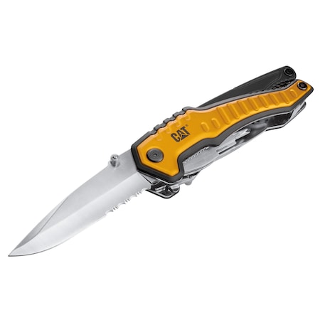 Cat XL Multi-Tool with Pouch 980045